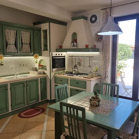 Casa Sbrizza Rosolini