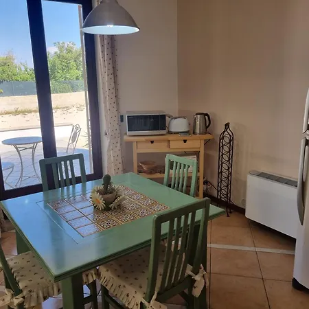 Casa Sbrizza Holiday home