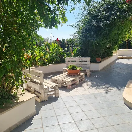 Сasa de vacaciones Casa Sbrizza *