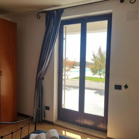 Casa Sbrizza Rosolini