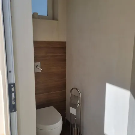 Casa Sbrizza * Rosolini