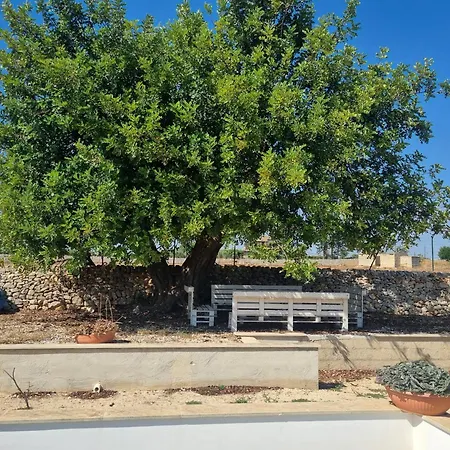 Сasa de vacaciones Casa Sbrizza