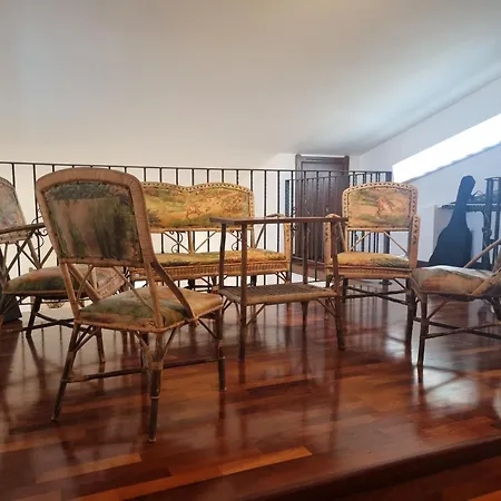 Casa Sbrizza Rosolini