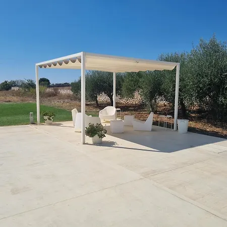 Casa Sbrizza Holiday home *