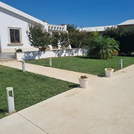Dom wakacyjny Casa Sbrizza Rosolini