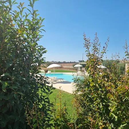 Сasa de vacaciones Casa Sbrizza