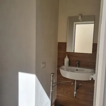 Casa Sbrizza Holiday home