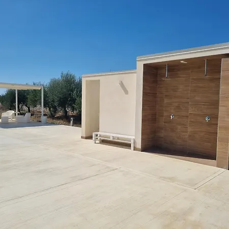 Casa Sbrizza *