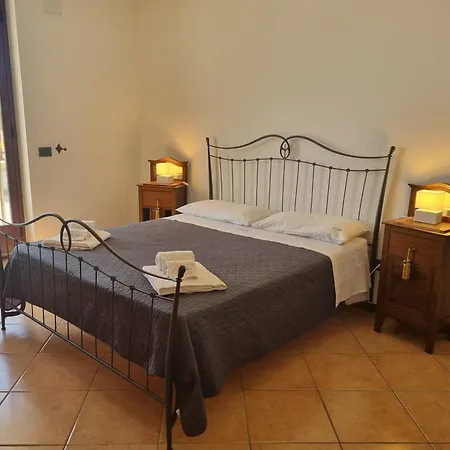 Casa Sbrizza * Rosolini