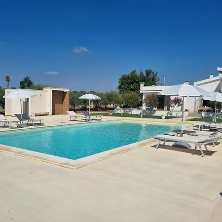 Casa Sbrizza Holiday home Rosolini