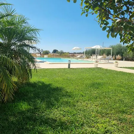 Casa Sbrizza Rosolini