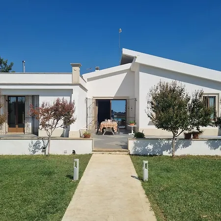Casa Sbrizza Сasa de vacaciones Rosolini