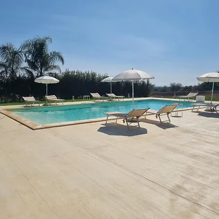 Casa Sbrizza Dom wakacyjny