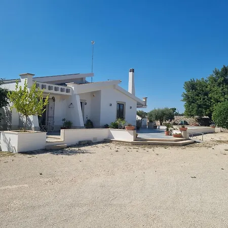 Casa Sbrizza *