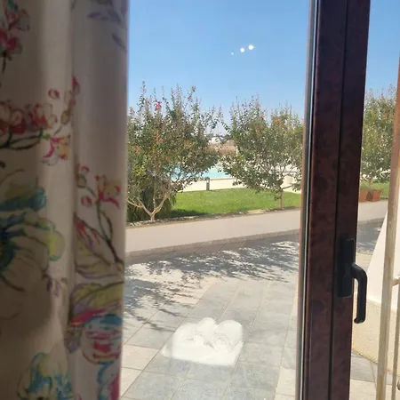 Dom wakacyjny Casa Sbrizza