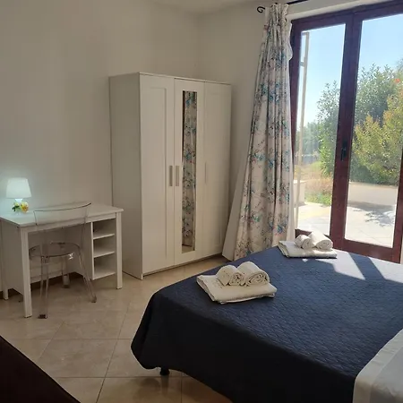 Casa Sbrizza *