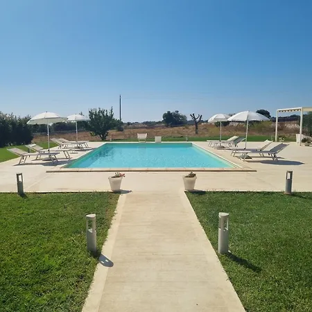 Casa Sbrizza * Rosolini