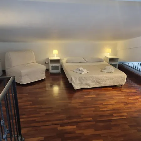 Casa Sbrizza Dom wakacyjny Rosolini
