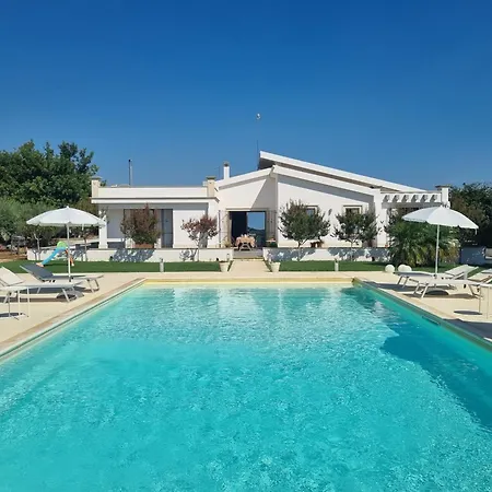 Dom wakacyjny Casa Sbrizza