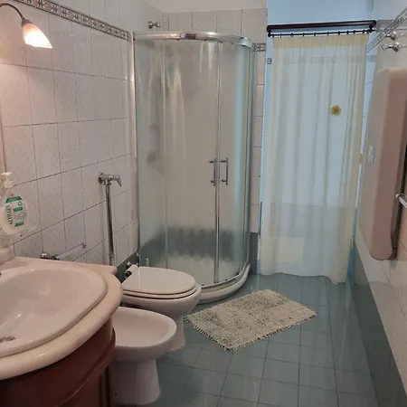 Casa Sbrizza *