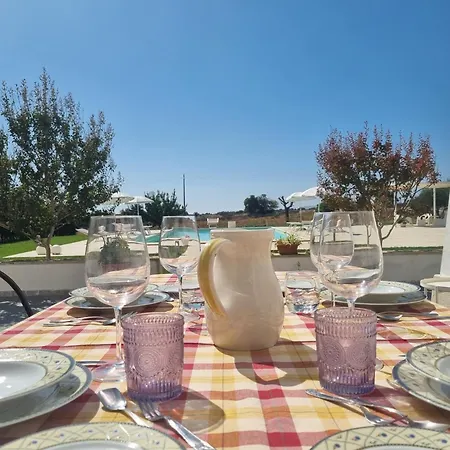 Dom wakacyjny Casa Sbrizza *