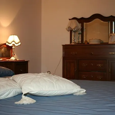 Holiday home Casa Sbrizza Rosolini