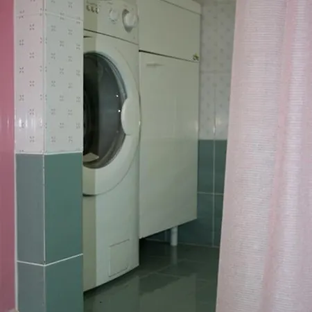 Dom wakacyjny Casa Sbrizza Rosolini