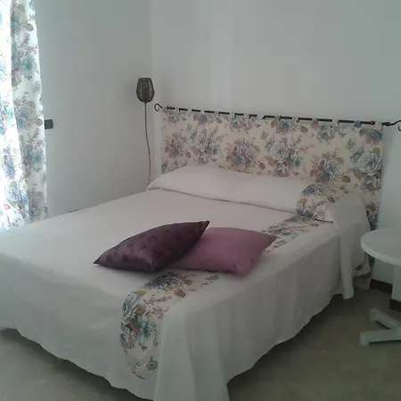 Casa Sbrizza Rosolini