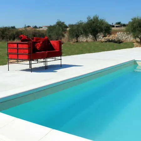 Holiday home Casa Sbrizza