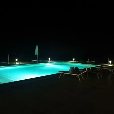 Dom wakacyjny Casa Sbrizza