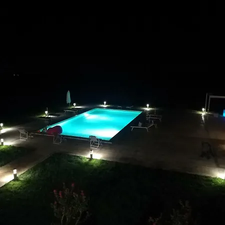 Casa Sbrizza Holiday home Rosolini