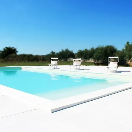 Casa Sbrizza Dom wakacyjny Rosolini