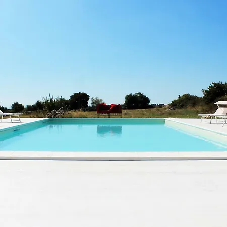 Holiday home Casa Sbrizza