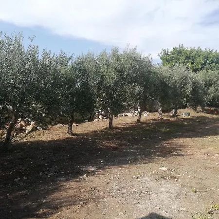 Holiday home Casa Sbrizza